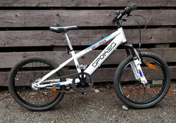 Spokes - B20