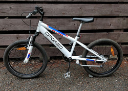 Spokes - B20