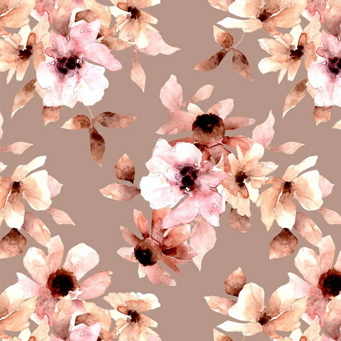 Isla-trikoo, beige*1m pala*
