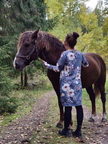 Kristiina-tunikakaava