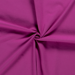 Fuksia trikoo 240g