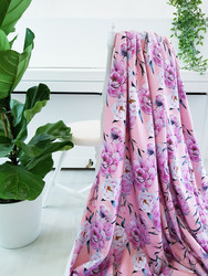 Elise-joustocollege, vaaleanpunainen 250g