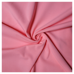 Pinkki trikoo 220g