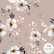 Susanna-trikoo, beige