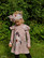 Susanna-trikoo, beige