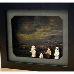 Starwars desert