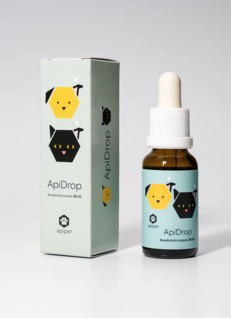 Apidrop korvatipat