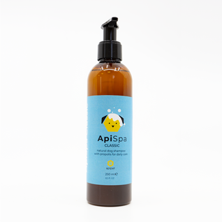 ApiSpa Classic koiran shampoo