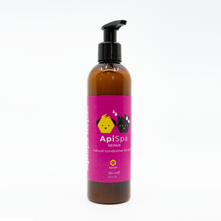 ApiSpa Repair koiran turkin hoitoaine