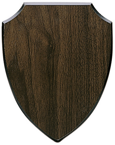 Seinäkilpi ruskea