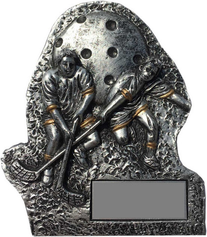 Figuuri SALIBANDY