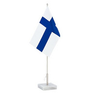 Pöytälippu SUOMI