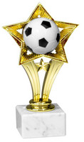 Jalkapallofiguuri STAR