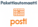 Posti - Pikkupaketti