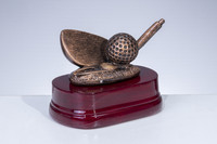 Patsas Golf Wedge