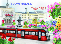 Tampereen kortit