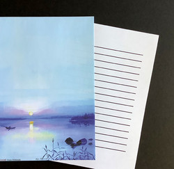 Lehtiö Kurjenmiekka