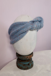 Knitted headbands - Bymamaha