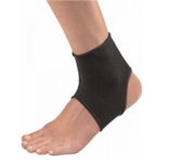 Mueller Nilkkatuki - Ankle Support --- KOKO L