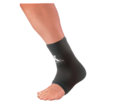 Mueller Nilkkatuki - Elastic Ankle Support --- KOKO L
