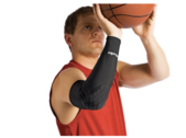 Mueller Kyynärtuki, Kyynärsuoja - Diamond Pad Elbow Sleeve --- KOKO L