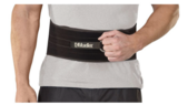 Mueller Säädettävä Selkätuki - Adjustable Back and Abdominal Support