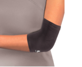 Mueller joustava kyynärtuki  - Elastic Elbow Support --- XL-KOKO