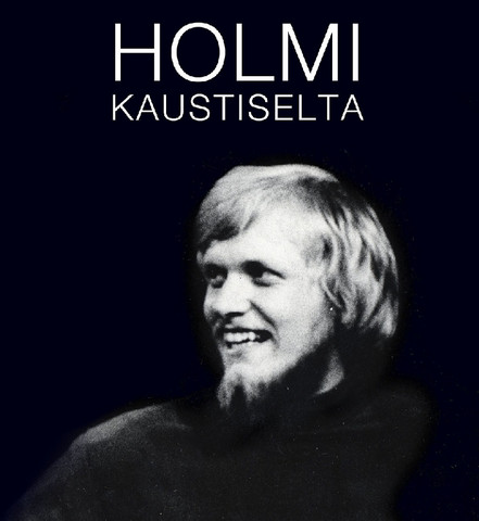 Holmi Kaustiselta
