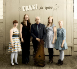 Erkki ja tytöt