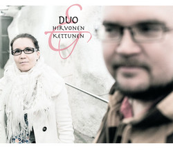 Duo Hirvonen & Kettunen