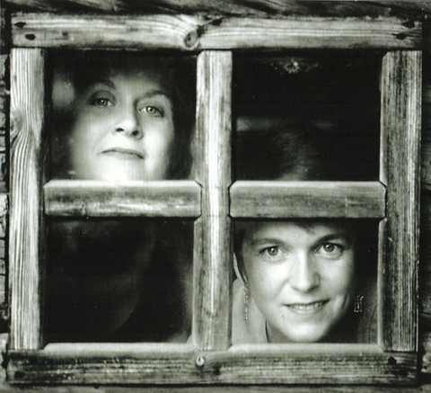 Liisa & Tellu: Mateli