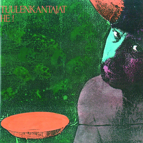 Tuulenkantajat: He