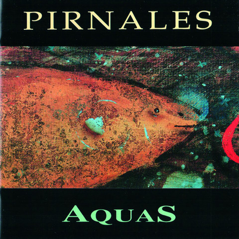 Pirnales: Aquas