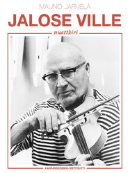 Jalose Ville nuattkiri - The Fiddle Tunes of Viljo Jalonen