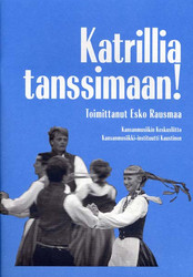 Katrillia tanssimaan!