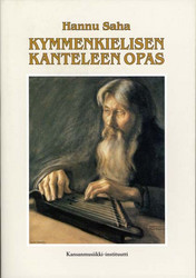 Kymmenkielisen kanteleen opas