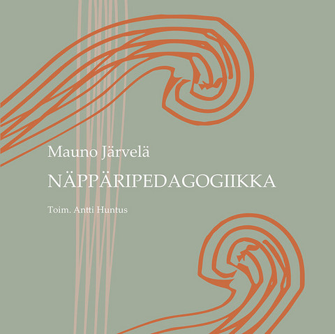 Näppärit: Näppäripedagogiikka