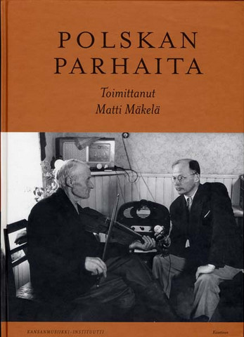 Polskan parhaita