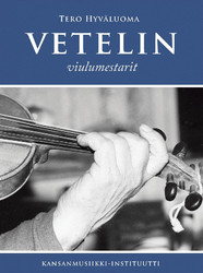 Vetelin viulumestarit