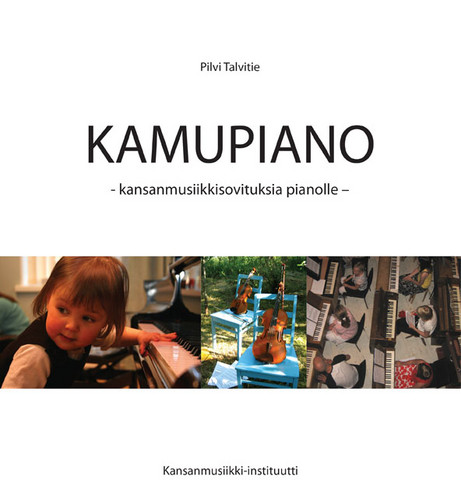 Kamupiano