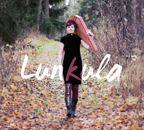 Pauliina Syrjälä: Lunkula