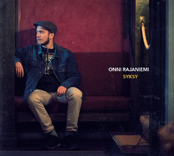 Onni Rajaniemi: Syksy