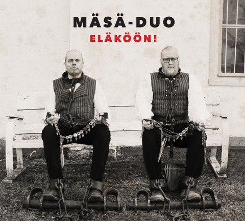 Mäsä-duo: Eläköön
