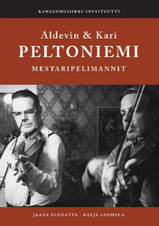 Aldevin & Kari Peltoniemi, mestaripelimannit