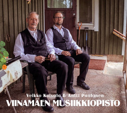 Veikko Kuivala & Antti Paalanen: Viinamäen musiikkiopisto