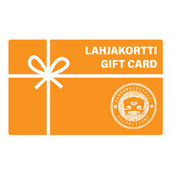 Gift card 20€