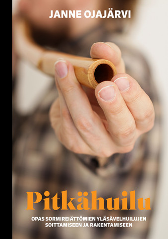Pitkähuilu