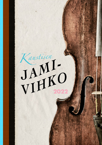Kaustisen jamivihko 2022