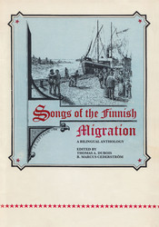 Songs of the Finnish Migration