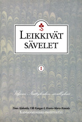 Leikkivät sävelet: Viljami Niittykosken sävellyksiä